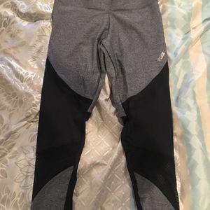Victorias Secret Grey Legging